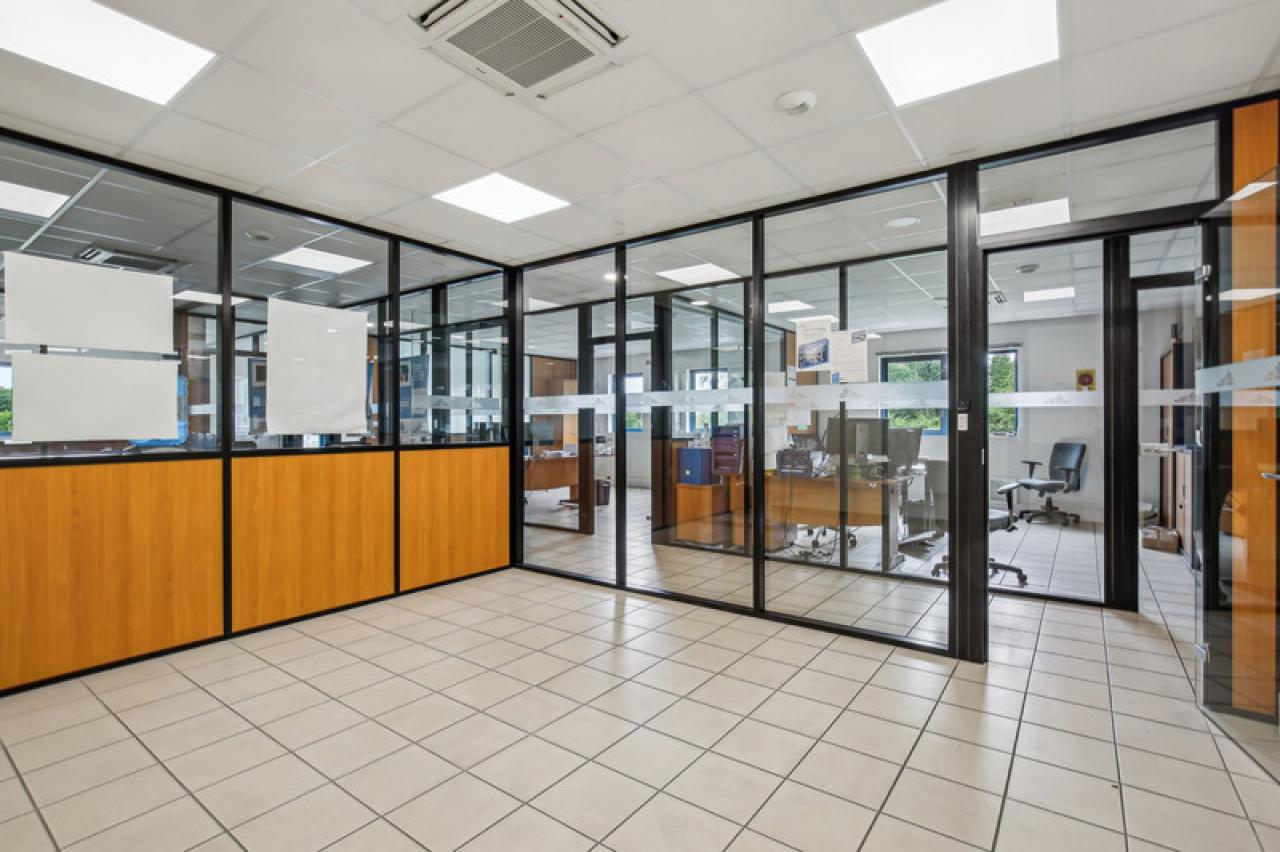 Local d'activité Orléans 7459m² Location local d'activité Orléans Loiret OLACT2424544 8